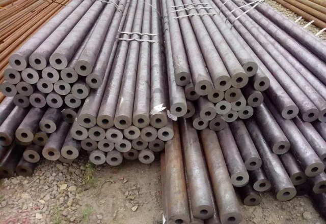 莱芜无缝钢管规格表