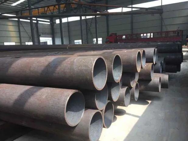 莱芜16mn无缝钢管