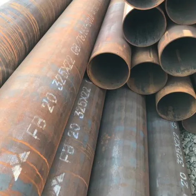 莱芜35crmo无缝钢管