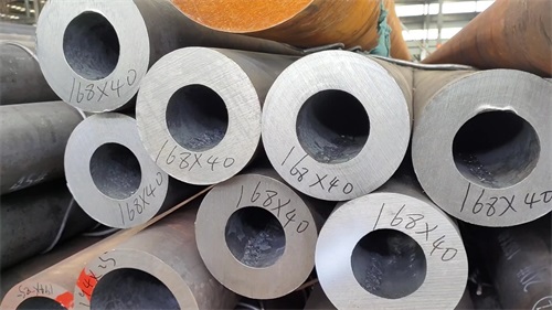 莱芜42crmo无缝钢管
