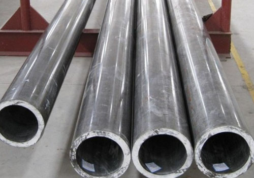 莱芜精密液压无缝钢管