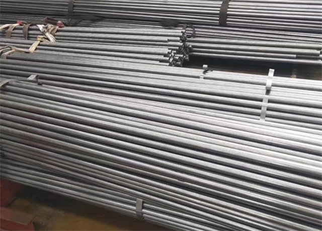 莱芜精密无缝钢管厂家