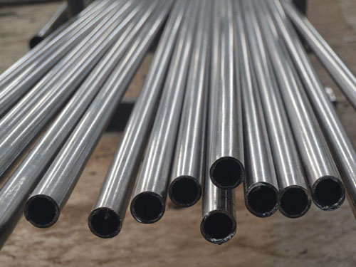 莱芜精密无缝钢管生产厂家