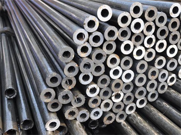 莱芜精密光亮无缝钢管