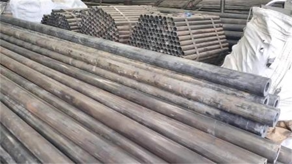 莱芜精密冷拔无缝钢管