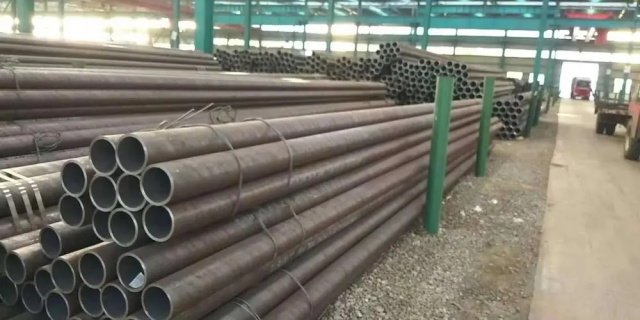 莱芜16mn无缝钢管厂