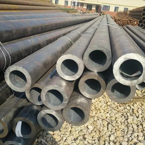 莱芜20#无缝钢管厂