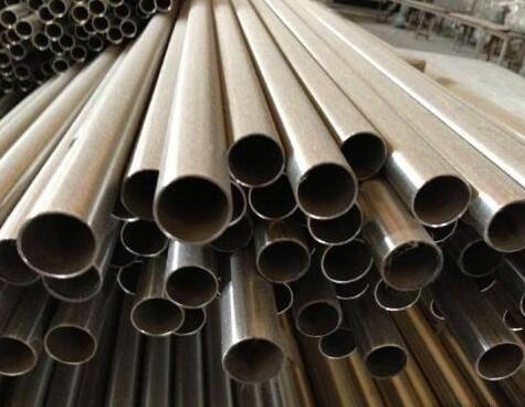 莱芜冷拔精密无缝钢管厂