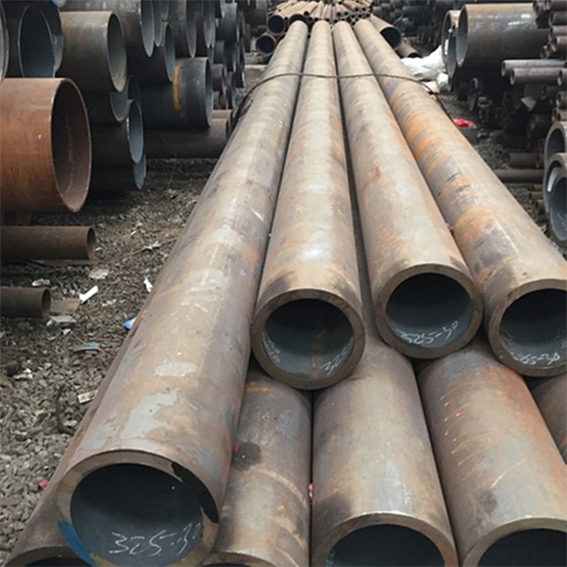 莱芜中低压锅炉用无缝钢管价格