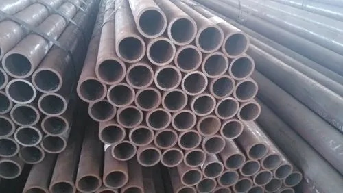 莱芜中低压锅炉用无缝钢管尺寸