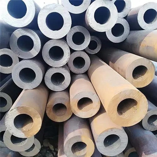 莱芜gb t 8162 结构用无缝钢管