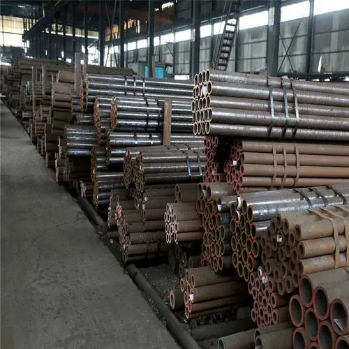 莱芜gb8162-2008结构用无缝钢管