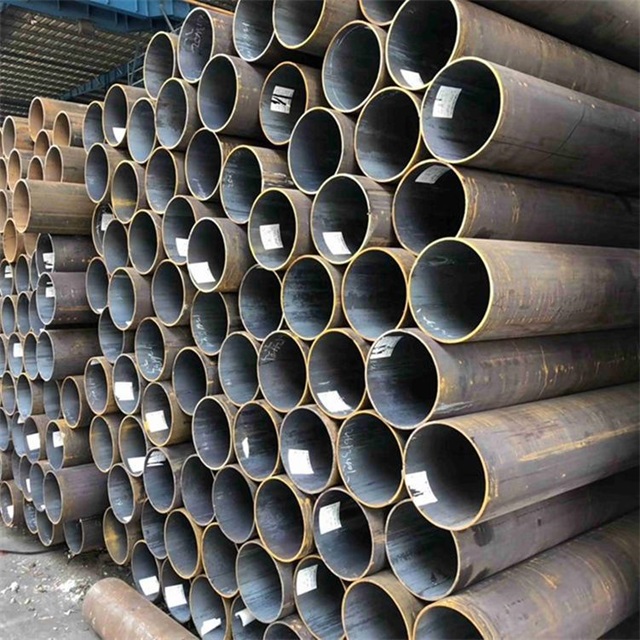 莱芜20#结构用无缝钢管