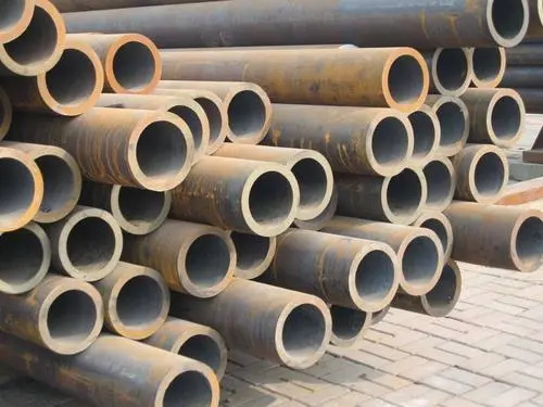 莱芜输送流体用无缝钢管