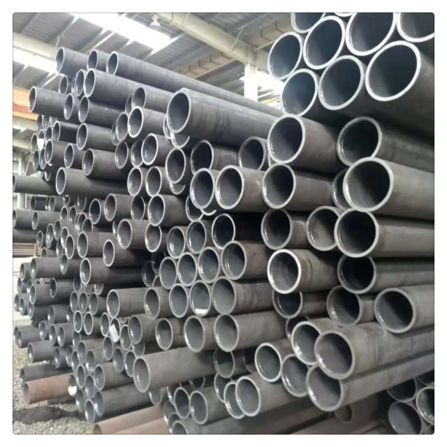 莱芜GB8163无缝管