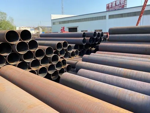 莱芜GB5310锅炉管