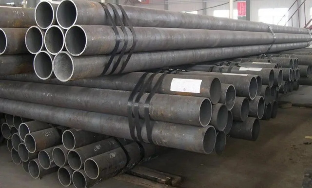 莱芜高压无缝钢管