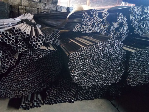 莱芜GB6479无缝管 