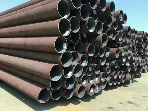 莱芜GB6479无缝钢管