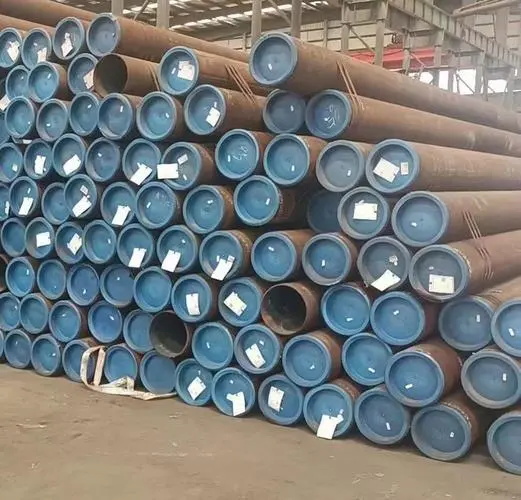 莱芜GB6479化肥设备用无缝钢管