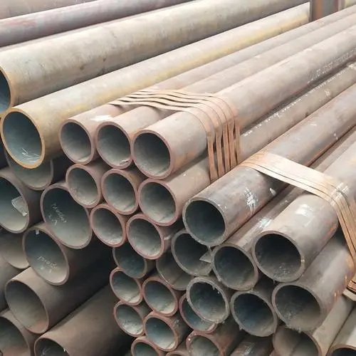 莱芜9948石油裂化管