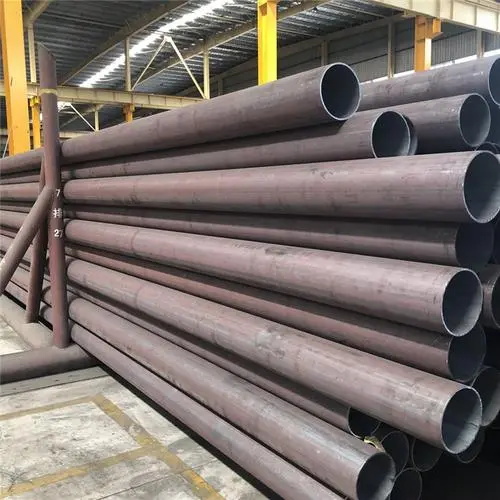 莱芜GB9948无缝钢管