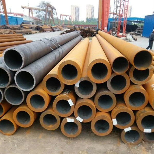 莱芜地质无缝管