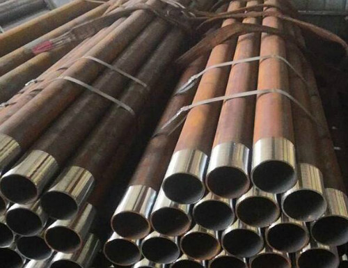 莱芜地质用无缝钢管