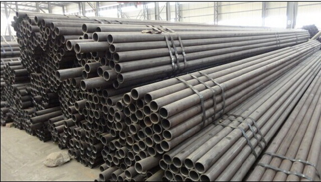 莱芜GB8163流体用无缝管