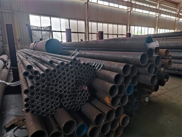 莱芜高压锅炉管