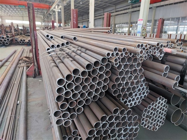 莱芜锅炉钢管