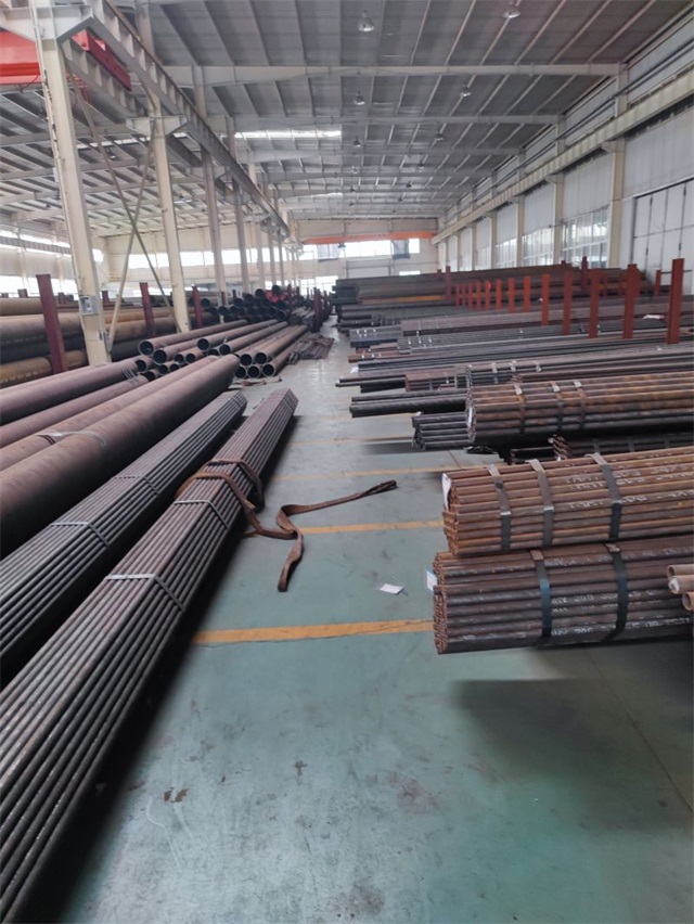 莱芜高压锅炉钢管