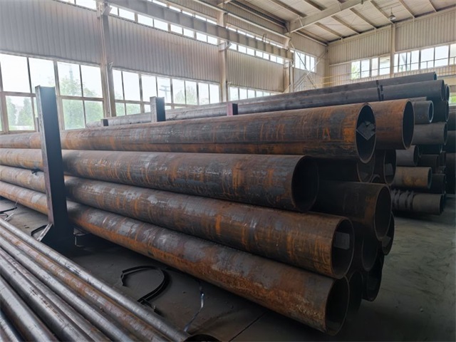 莱芜5310锅炉钢管