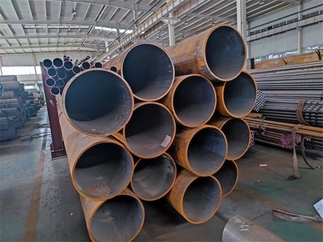 莱芜GB5310高压锅炉管