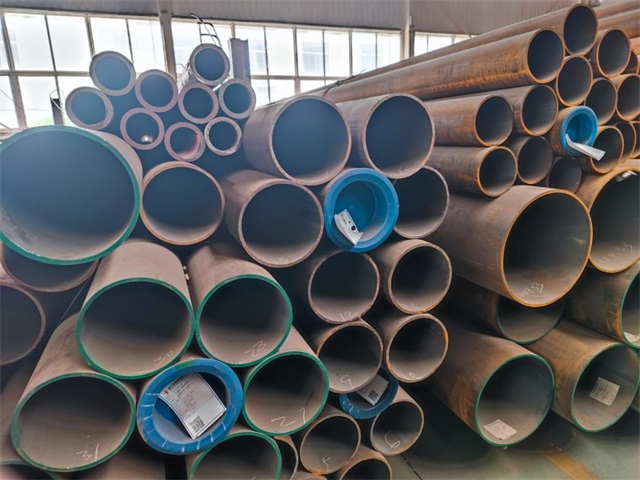 莱芜20G无缝钢管厂家