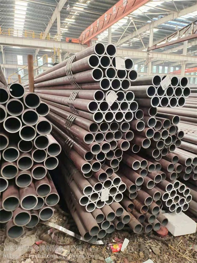 莱芜GB3087钢管