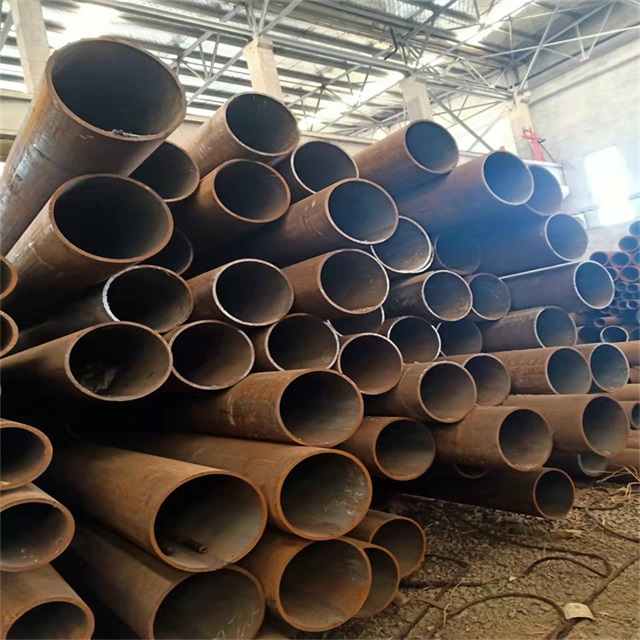 莱芜gb3087锅炉管