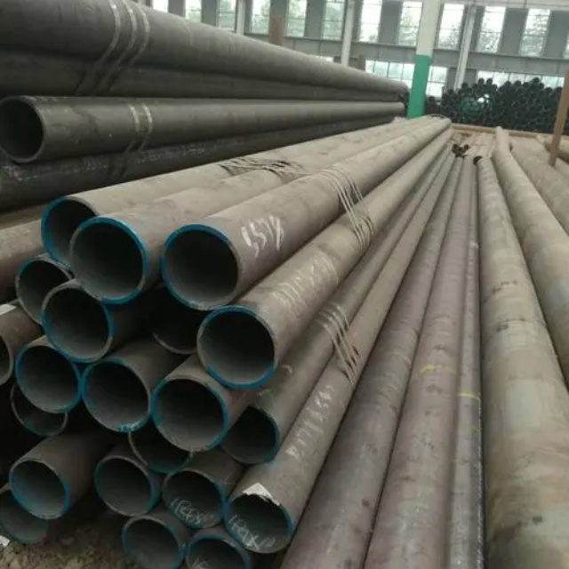 莱芜gb3087无缝钢管