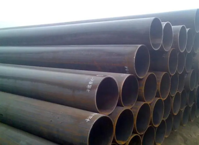 莱芜GB3087无缝管