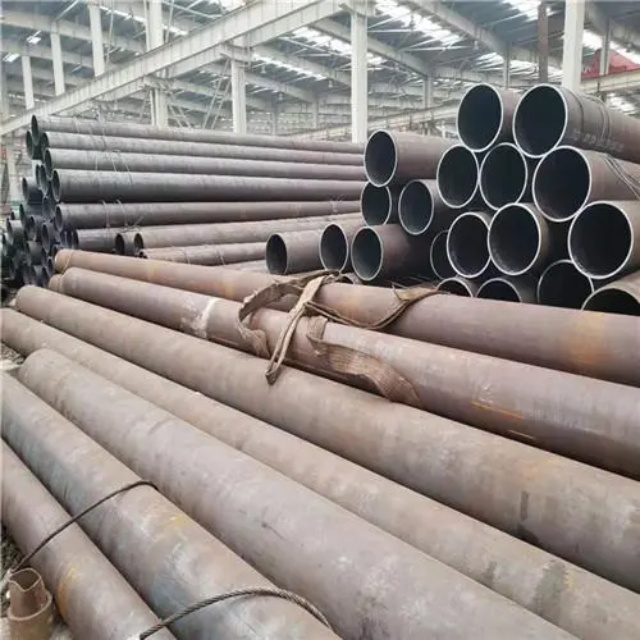 莱芜GB3087低中压锅炉管