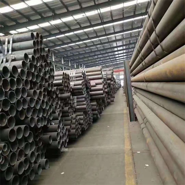 莱芜3087低中压无缝钢管