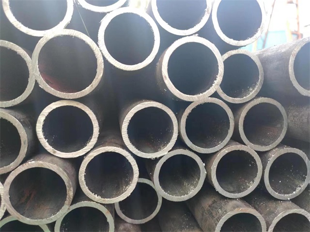 莱芜45#无缝钢管多少钱
