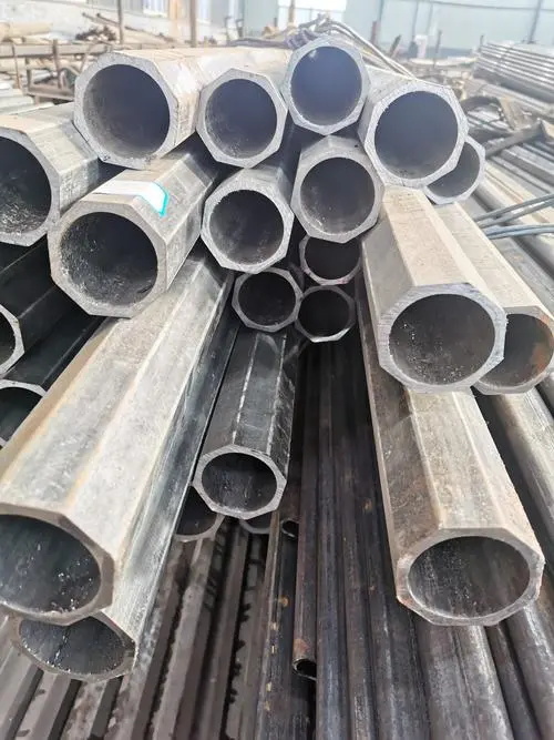 莱芜20cr冷拔无缝钢管