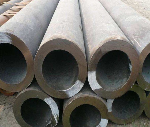 莱芜厚壁无缝钢管型号