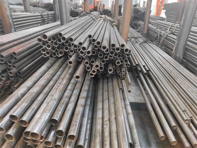 莱芜精密无缝钢管批发