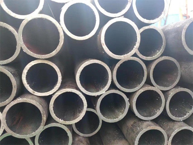 莱芜27simn无缝钢管厂