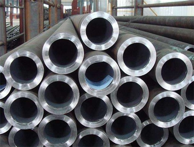 莱芜厚壁无缝钢管销售