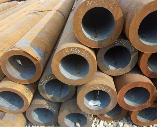 莱芜厚壁无缝钢管采购