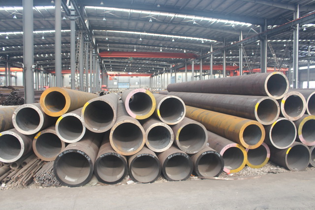 莱芜厚壁无缝钢管费用