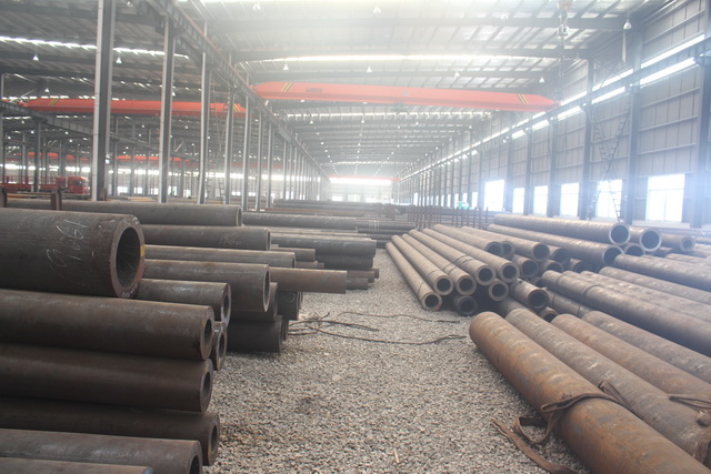 莱芜厚壁无缝钢管电话